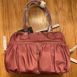 NWT MZ Wallace Baby Jane in Damask